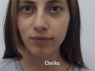 Cheiko