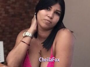 CheilaFox