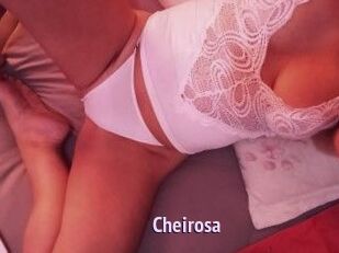 Cheirosa Film Porno