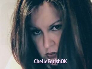 ChelleFetishOK