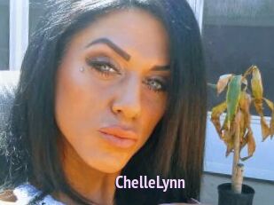 ChelleLynn Film Porno