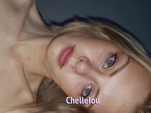 Chellelou Film Porno
