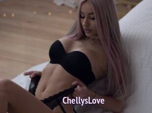 ChellysLove