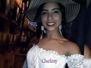 Chelmy