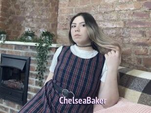 ChelseaBaker
