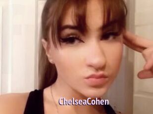 ChelseaCohen