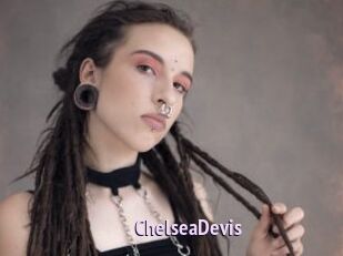 ChelseaDevis