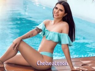 ChelseaLenon