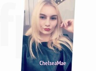 ChelseaMae Film Porno