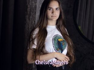 ChelseaMayers