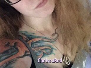 ChelseaRed