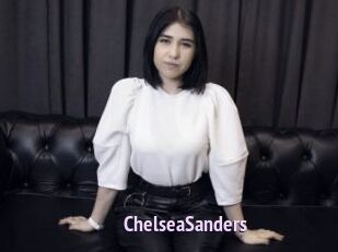 ChelseaSanders