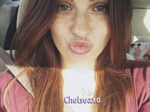 Chelseaxo