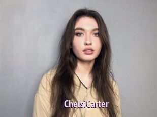 ChelsiCarter