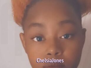 ChelsiaJones