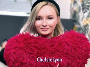 ChelsieLyon