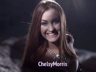 ChelsyMorris