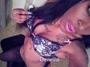 ChenelJai
