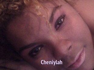 Cheniylah