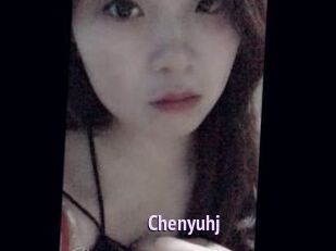 Chenyuhj