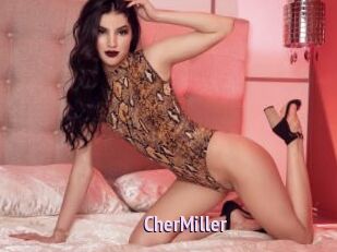CherMiller