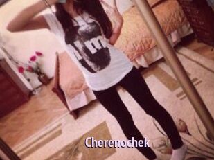 Cherenochek