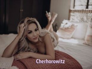 Cherhorowitz