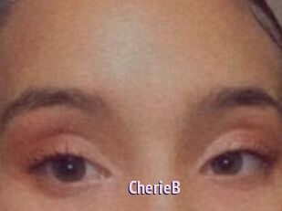 CherieB