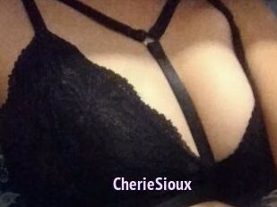 CherieSioux Film Porno