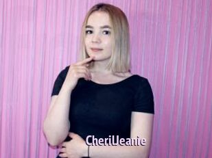 CherilJeanie