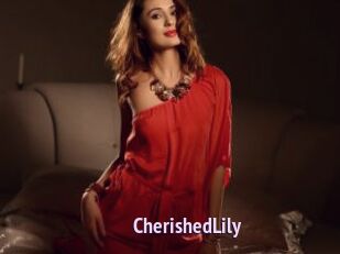 CherishedLily
