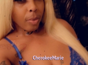 CherokeeMarie