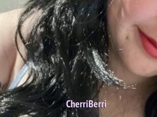 CherriBerri
