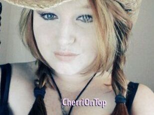 CherriOnTop