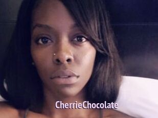 CherrieChocolate