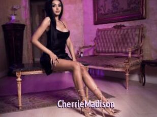 CherrieMadison