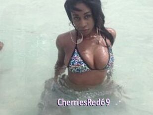 CherriesRed69