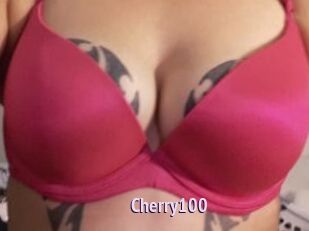Cherry100
