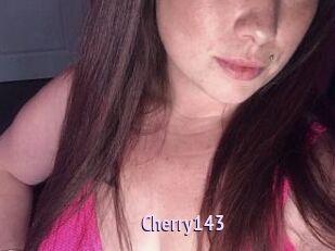 Cherry143