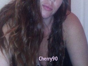 Cherry90