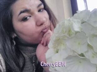 CherryBBW