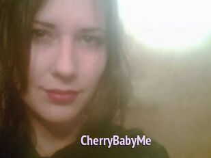 CherryBabyMe