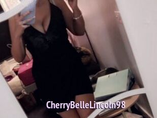 CherryBelleLincoln98
