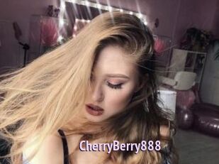 CherryBerry888