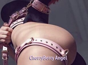 CherryBerry_Angel Film Porno