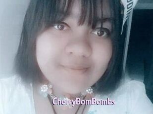 CherryBomBombs