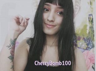 CherryBomb100