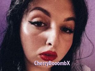 CherryBooombX