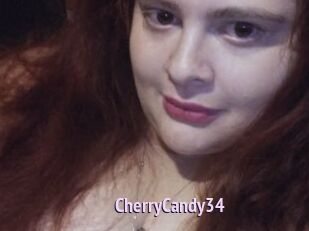 CherryCandy34