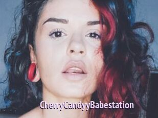 CherryCandyyBabestation